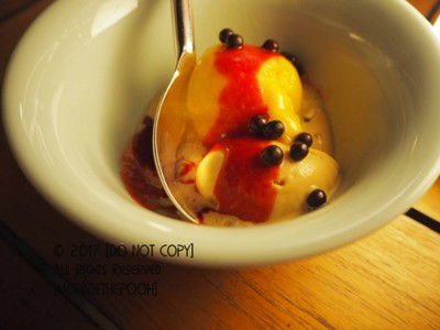 ICE CREAM