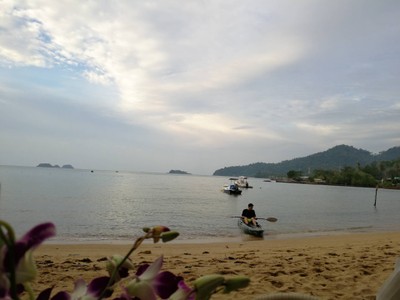 หน้าร้าน