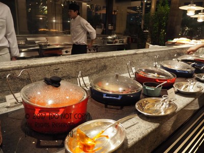 MAIN DISHES