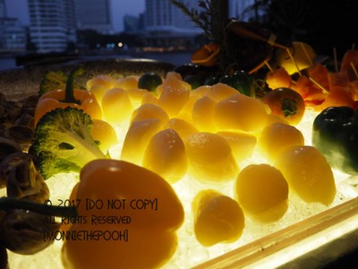 Dinner Buffet