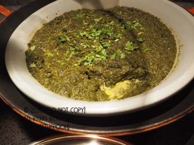 MAIN DISHES