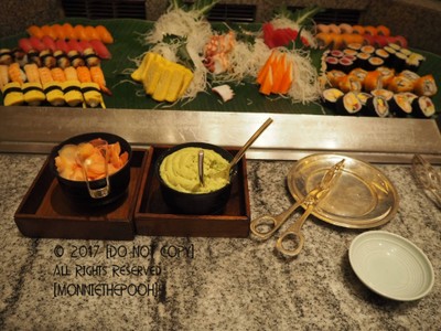 Japanese Food