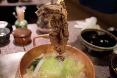 Shabutei Shinsaibashi