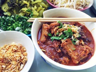 น้ำเงี้ยว