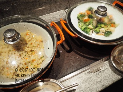 MAIN DISHES