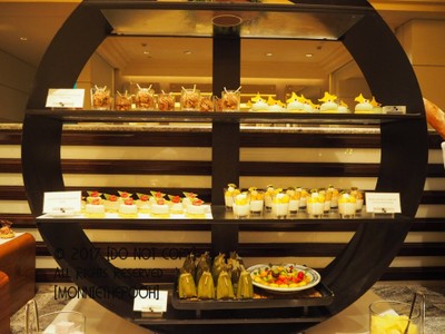 Desserts