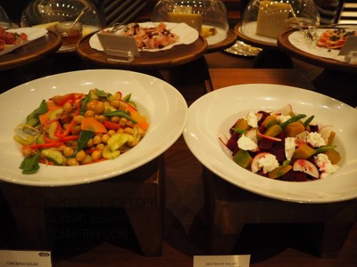 SALAD