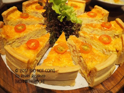 Quiche