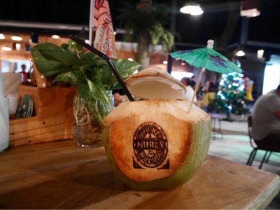 Naughty Nuri's Phuket ภูเก็ต