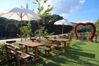 บรรยากาศ