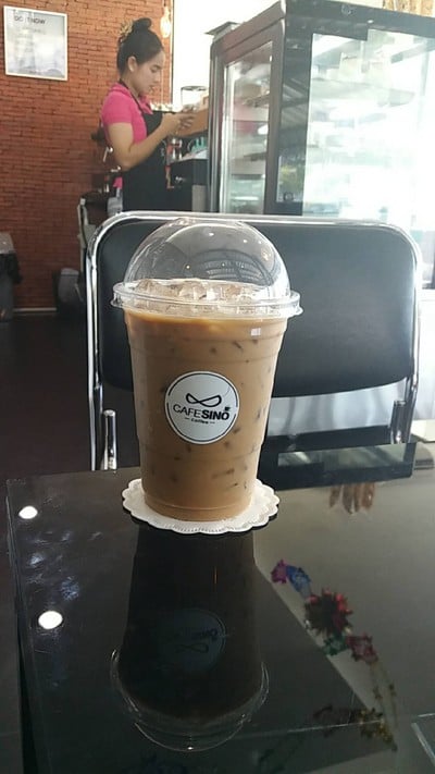 Cafesino Coffee
