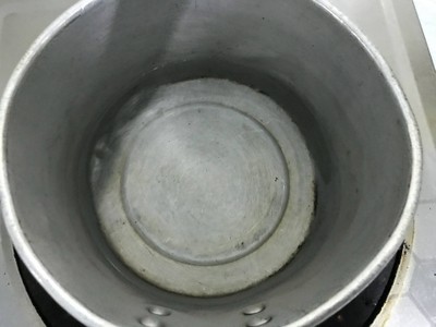 วิธีทำ แกงจืดเต้าหู้หมูสับ