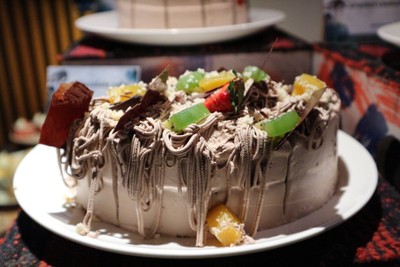 อาหาร หรือ เครื่องดื่ม