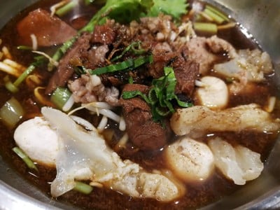 Food Tradition Food Tradition