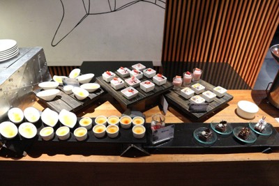 อาหาร หรือ เครื่องดื่ม