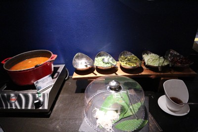 ขนมจีนน้ำยาปลา