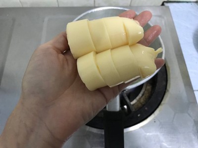 วิธีทำ แกงจืดเต้าหู้หมูสับ