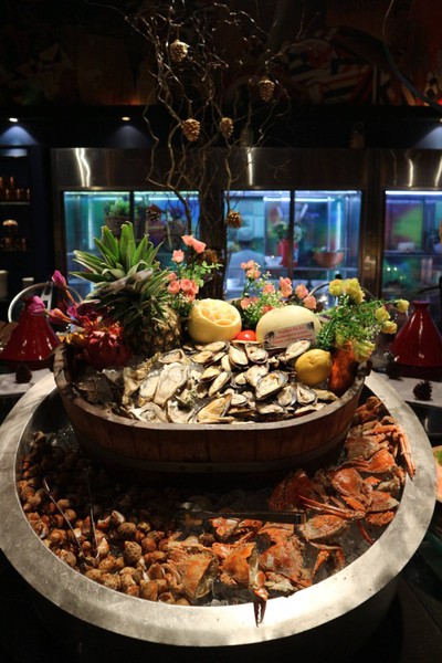 อาหาร หรือ เครื่องดื่ม