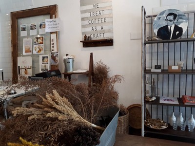 บรรยากาศ