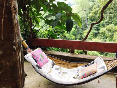 บรรยากาศ