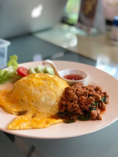 DeForrest café & bakery -