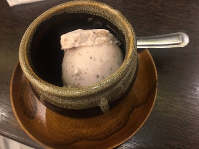 ไอศครีมนมข้าว