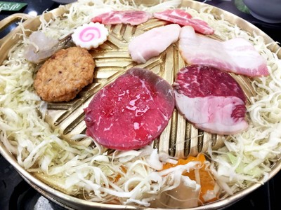 ชุดประหยัดหมู