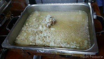 ข้าวต้มหมู