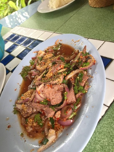 ตับหวาน