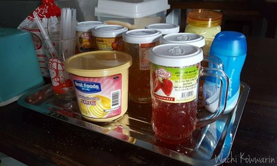 มุมขนมปัง