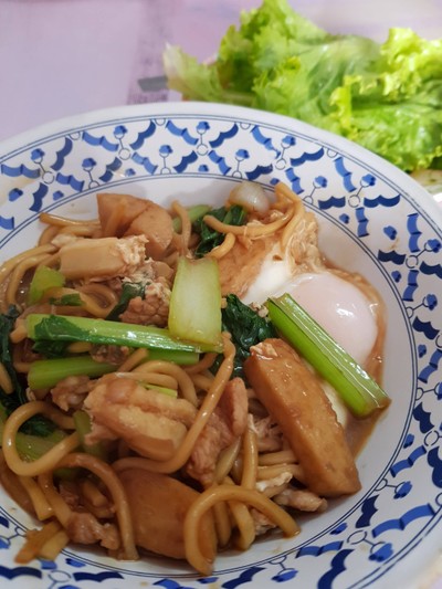 ศร เดอะฮกเกี้ยน ซอยต้นโพธ์ ศร เดอะฮกเกี้ยน ซอยต้นโพธ์