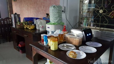 บรรยากาศ