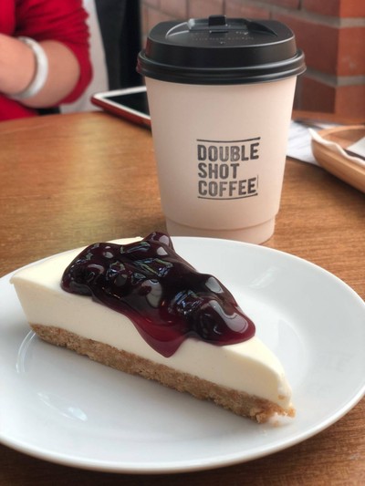 Doubleshot X Khonkaen