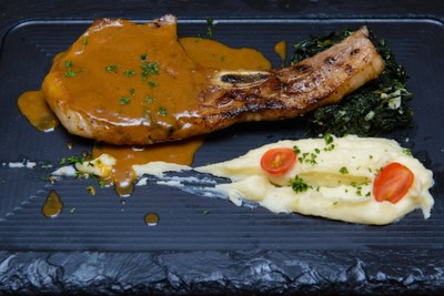 Chef JACK Steak & More (เชฟแจ็ค) Chef JACK Steak & More (เชฟแจ็ค)
