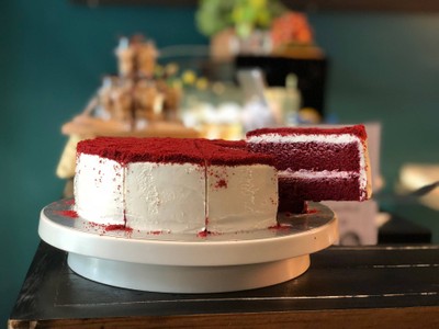 RED VELVET