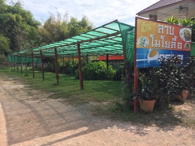 หน้าร้าน