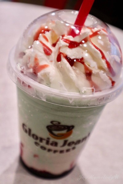 2Tone Christmas Chiller ทูโทนคริสต์มาส ชิลเลอร์