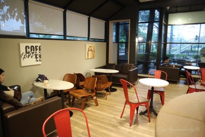 บรรยากาศ
