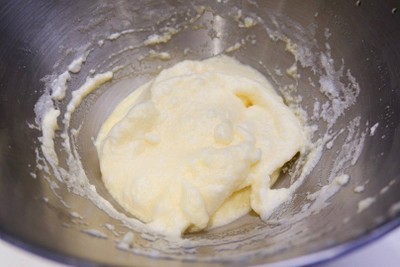 วิธีทำ Soufflé Omelette 