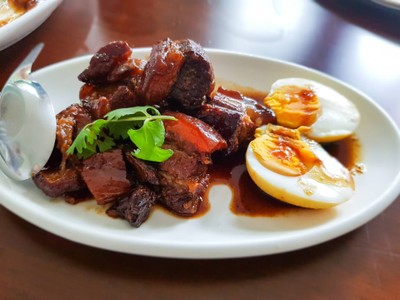 หมูฮ้อง