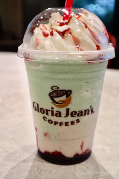 2Tone Christmas Chiller ทูโทนคริสต์มาส ชิลเลอร์