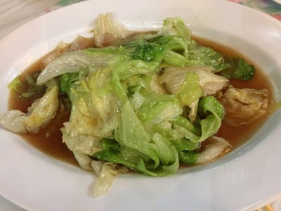 ผักกาดแก้ว