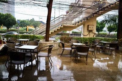 บรรยากาศ