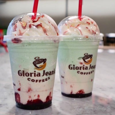 2Tone Christmas Chiller ทูโทนคริสต์มาส ชิลเลอร์