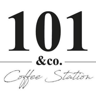 101 & Co. Coffee Station(ETC. Cafe) (101 & Co. Coffee Station(ETC. Cafe)) พระรามเก้า51 101 & Co. Coffee Station(ETC. Cafe) (101 & Co. Coffee Station(ETC. Cafe)) พระรามเก้า51