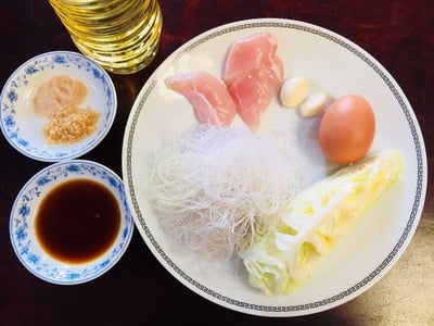 วิธีทำ ไก่ผัดวุ้นเส้นกะหล่ำปลีเพื่อสุขภาพ วิธีทำ ไก่ผัดวุ้นเส้นกะหล่ำปลีเพื่อสุขภาพ