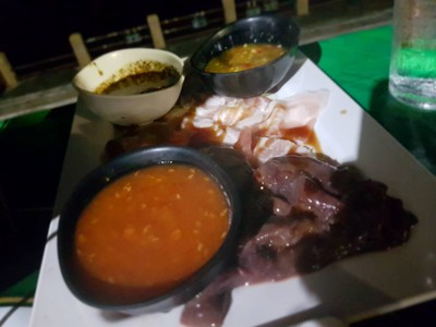 แจ่วฮ้อน