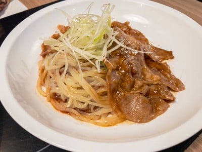 เมนูของร้าน RedSun เซ็นทรัลพลาซา นครราชสีมา