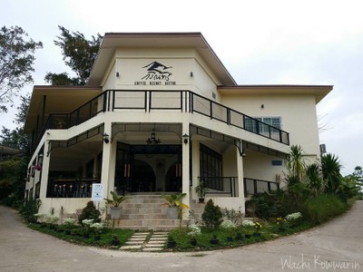 หน้าร้าน