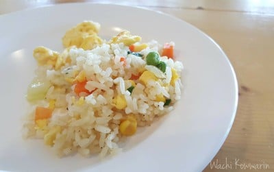 ข้าวผัด